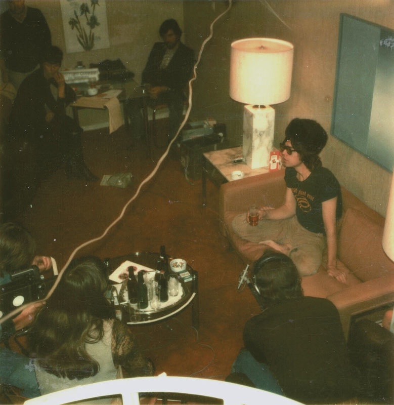 Иллюстрация к книге — Rolling Stones. Взгляд изнутри [i_081.jpg]