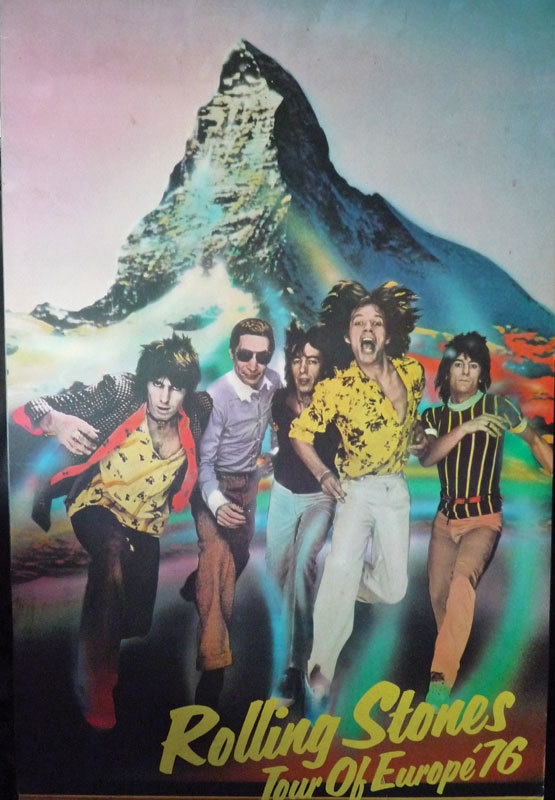 Иллюстрация к книге — Rolling Stones. Взгляд изнутри [i_092.jpg]