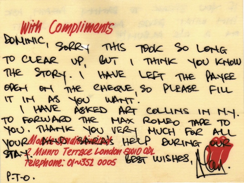 Иллюстрация к книге — Rolling Stones. Взгляд изнутри [i_107.jpg]