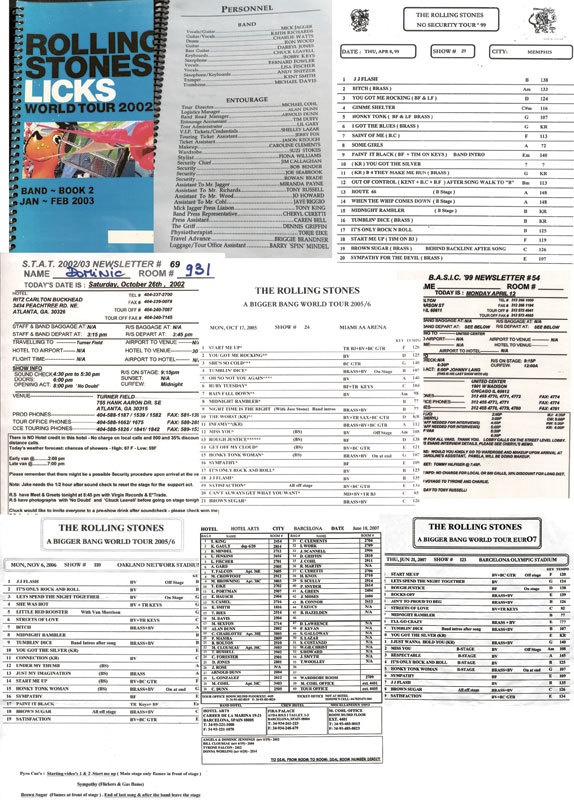 Иллюстрация к книге — Rolling Stones. Взгляд изнутри [i_112.jpg]