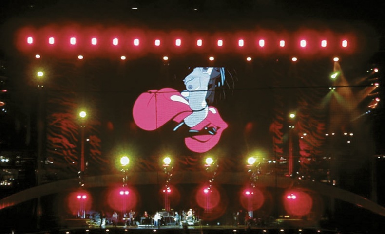 Иллюстрация к книге — Rolling Stones. Взгляд изнутри [i_115.jpg]