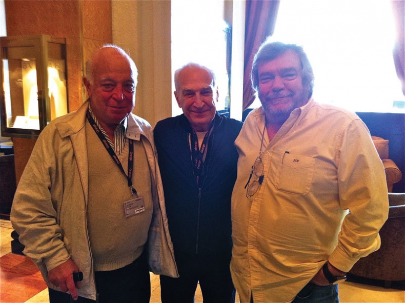 Иллюстрация к книге — Rolling Stones. Взгляд изнутри [i_120.jpg]