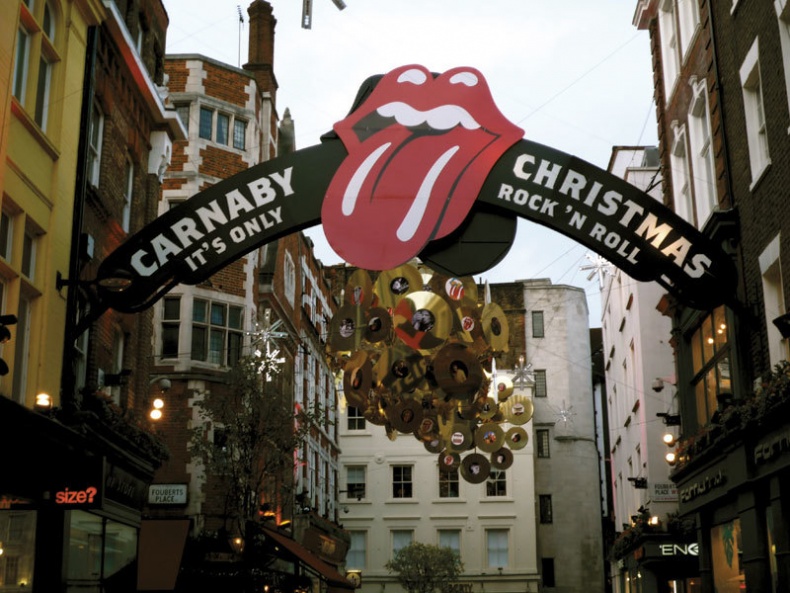 Иллюстрация к книге — Rolling Stones. Взгляд изнутри [i_122.jpg]