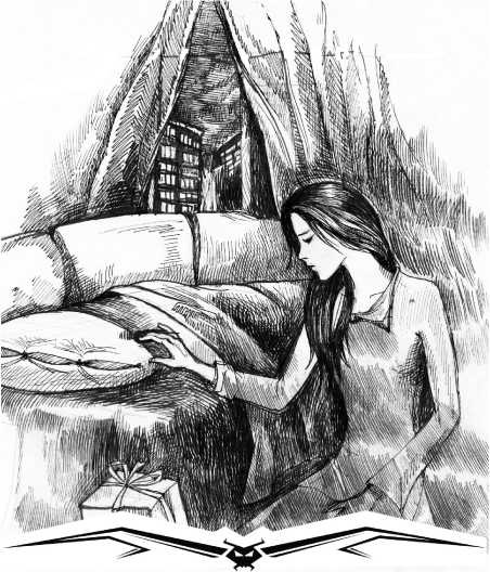 Иллюстрация к книге — Влада. Перекресток смерти [i_013.jpg]