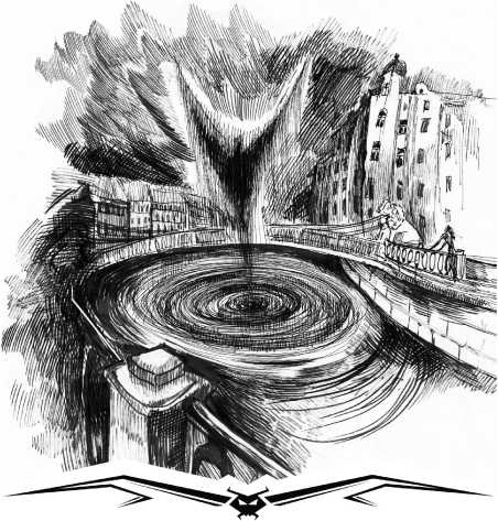 Иллюстрация к книге — Влада. Перекресток смерти [i_015.jpg]