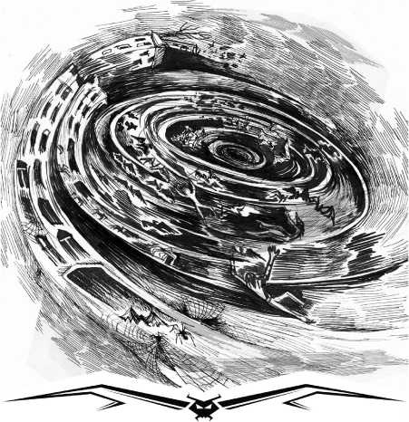 Иллюстрация к книге — Влада. Перекресток смерти [i_022.jpg]