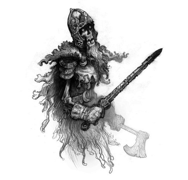 Иллюстрация к книге — Рожденная во льдах [i_009.jpg]