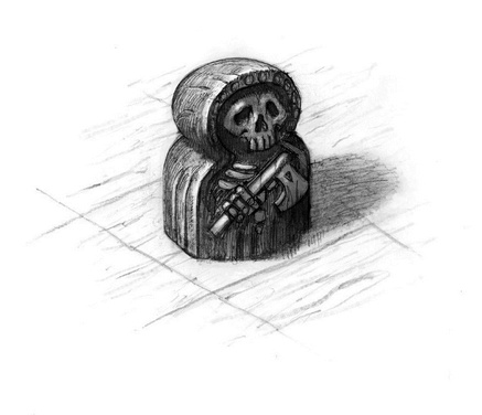 Иллюстрация к книге — Рожденная во льдах [i_014.jpg]