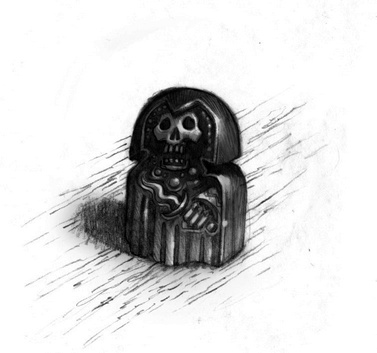 Иллюстрация к книге — Рожденная во льдах [i_017.jpg]