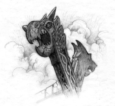 Иллюстрация к книге — Рожденная во льдах [i_018.jpg]