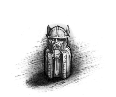 Иллюстрация к книге — Рожденная во льдах [i_022.jpg]