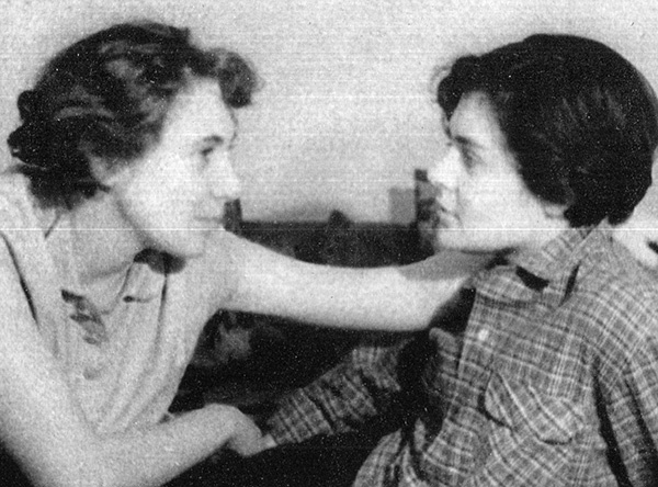 Иллюстрация к книге — Тайны советской кухни. Книга о еде и надежде [i_013.jpg]