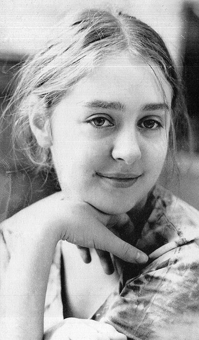 Иллюстрация к книге — Тайны советской кухни. Книга о еде и надежде [i_025.jpg]