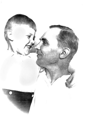 Иллюстрация к книге — Как было на самом деле. Каждая история желает быть рассказанной [i_019.jpg]