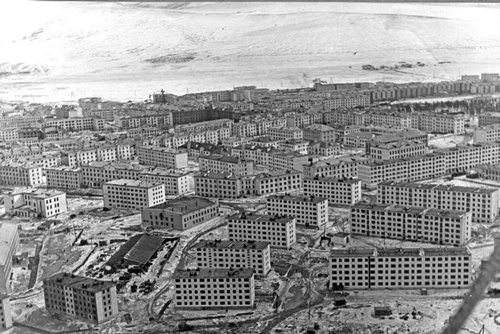 Иллюстрация к книге — Как было на самом деле. Каждая история желает быть рассказанной [i_026.jpg]