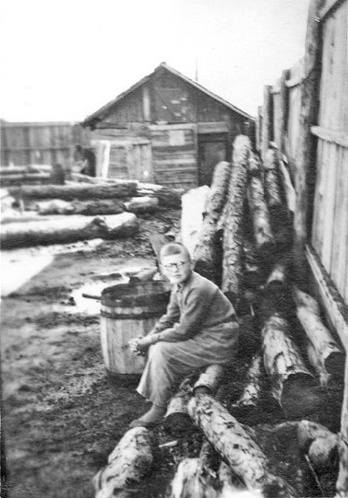 Иллюстрация к книге — Как было на самом деле. Каждая история желает быть рассказанной [i_041.jpg]