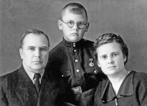 Иллюстрация к книге — Как было на самом деле. Каждая история желает быть рассказанной [i_045.jpg]