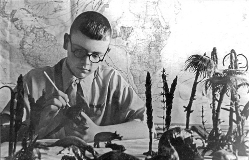 Иллюстрация к книге — Как было на самом деле. Каждая история желает быть рассказанной [i_051.jpg]