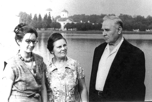 Иллюстрация к книге — Как было на самом деле. Каждая история желает быть рассказанной [i_070.jpg]