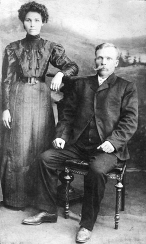 Иллюстрация к книге — Как было на самом деле. Каждая история желает быть рассказанной [i_072.jpg]