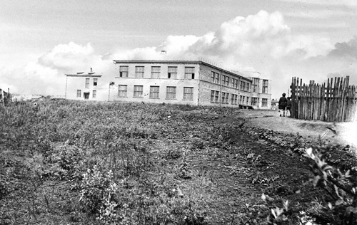 Иллюстрация к книге — Как было на самом деле. Каждая история желает быть рассказанной [i_076.jpg]