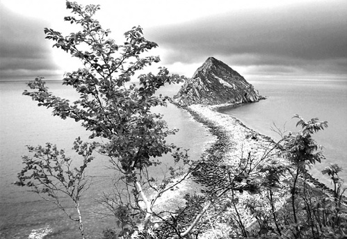 Иллюстрация к книге — Как было на самом деле. Каждая история желает быть рассказанной [i_097.jpg]