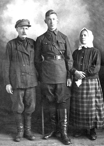 Иллюстрация к книге — Как было на самом деле. Каждая история желает быть рассказанной [i_149.jpg]