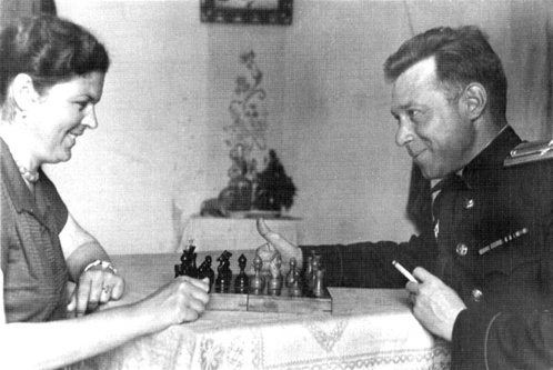 Иллюстрация к книге — Как было на самом деле. Каждая история желает быть рассказанной [i_157.jpg]