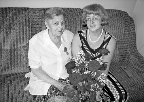 Иллюстрация к книге — Как было на самом деле. Каждая история желает быть рассказанной [i_161.jpg]