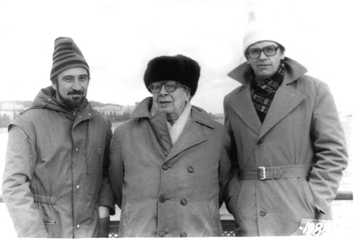 Иллюстрация к книге — Как было на самом деле. Каждая история желает быть рассказанной [i_191.jpg]