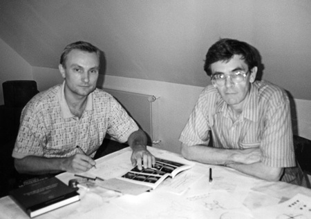 Иллюстрация к книге — Как было на самом деле. Каждая история желает быть рассказанной [i_249.jpg]