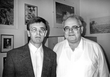 Иллюстрация к книге — Как было на самом деле. Каждая история желает быть рассказанной [i_260.jpg]