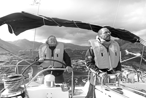 Иллюстрация к книге — Как было на самом деле. Каждая история желает быть рассказанной [i_263.jpg]