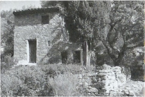 Иллюстрация к книге — Сезанн [i_019.jpg]