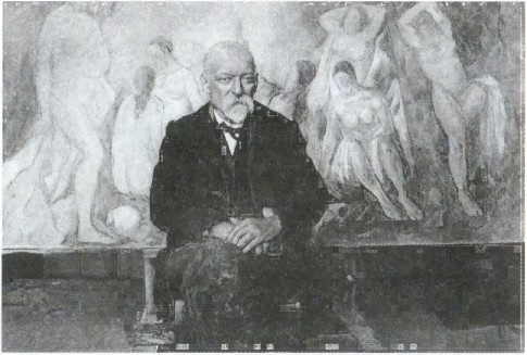 Иллюстрация к книге — Сезанн [i_021.jpg]