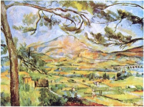 Иллюстрация к книге — Сезанн [i_032.jpg]