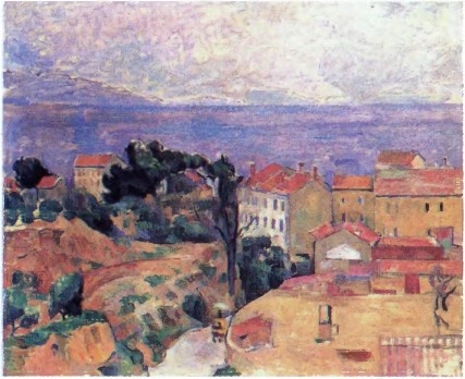 Иллюстрация к книге — Сезанн [i_039.jpg]