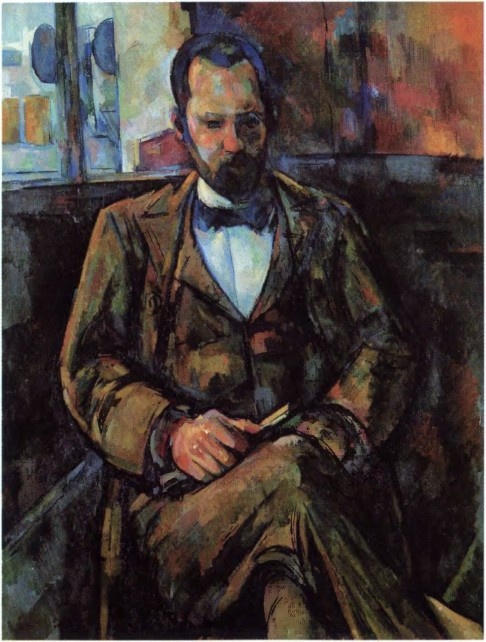 Иллюстрация к книге — Сезанн [i_041.jpg]