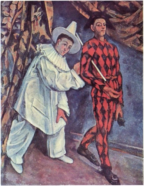 Иллюстрация к книге — Сезанн [i_047.jpg]