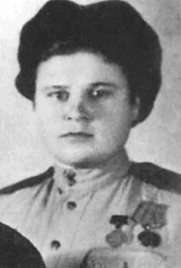 Иллюстрация к книге — Хроника рядового разведчика. Фронтовая разведка в годы Великой Отечественной войны. 1943-1945 гг [i_006.jpg]