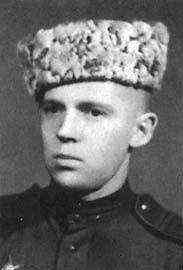 Иллюстрация к книге — Хроника рядового разведчика. Фронтовая разведка в годы Великой Отечественной войны. 1943-1945 гг [i_014.jpg]