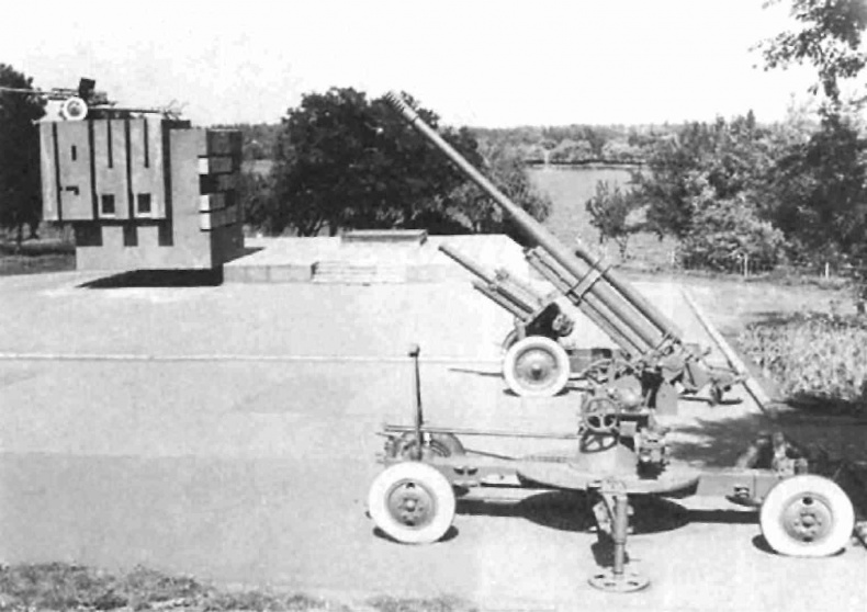 Иллюстрация к книге — Хроника рядового разведчика. Фронтовая разведка в годы Великой Отечественной войны. 1943-1945 гг [i_024.jpg]