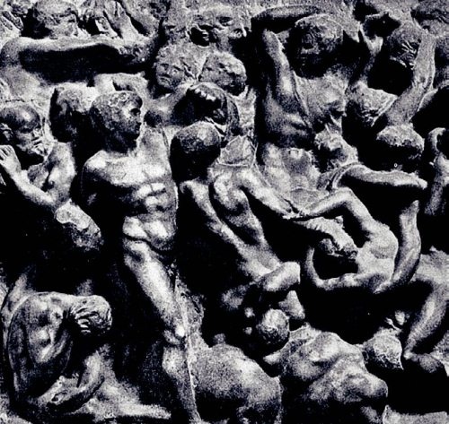 Иллюстрация к книге — Микеланджело Буонарроти [i_009.jpg]