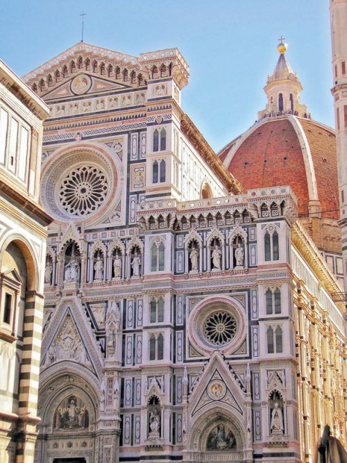 Иллюстрация к книге — Микеланджело Буонарроти [i_014.jpg]