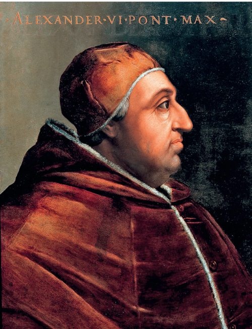 Иллюстрация к книге — Микеланджело Буонарроти [i_018.jpg]