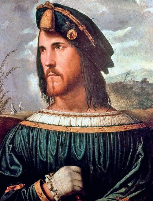 Иллюстрация к книге — Микеланджело Буонарроти [i_019.jpg]