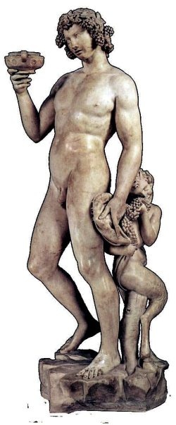 Иллюстрация к книге — Микеланджело Буонарроти [i_020.jpg]