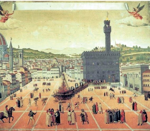 Иллюстрация к книге — Микеланджело Буонарроти [i_022.jpg]