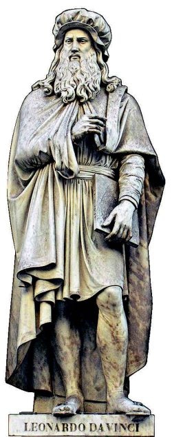 Иллюстрация к книге — Микеланджело Буонарроти [i_026.jpg]