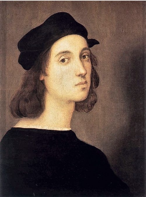 Иллюстрация к книге — Микеланджело Буонарроти [i_029.jpg]